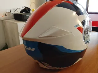 Casco modulare CGM 568 nuovo