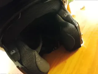 Casco modulare CGM 568 nuovo