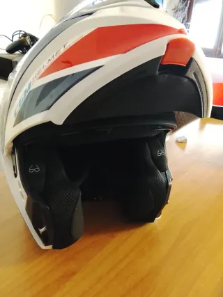 Casco modulare CGM 568 nuovo