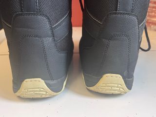 Botas Snowboard Head Talla 46