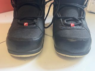 Botas Snowboard Head Talla 46