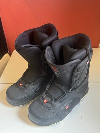 Botas Snowboard Head Talla 46