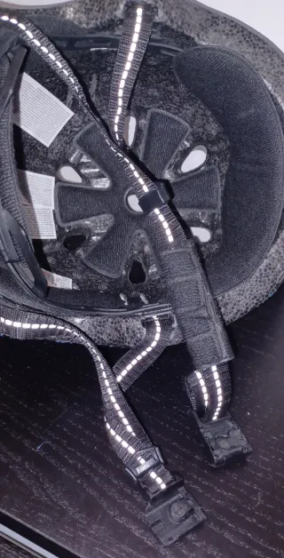 Casco Skate Wiz Diseño Espacial