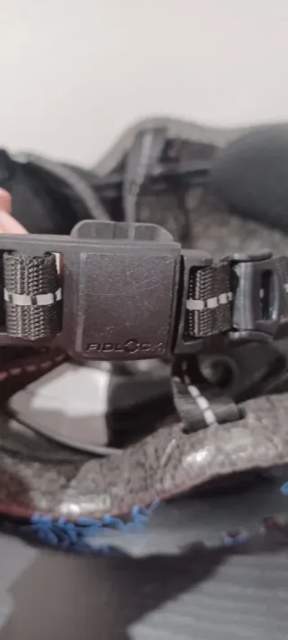 Casco Skate Wiz Diseño Espacial