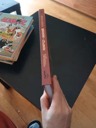 Especial Aniversario: El 35 aniversario | ¡Supe...