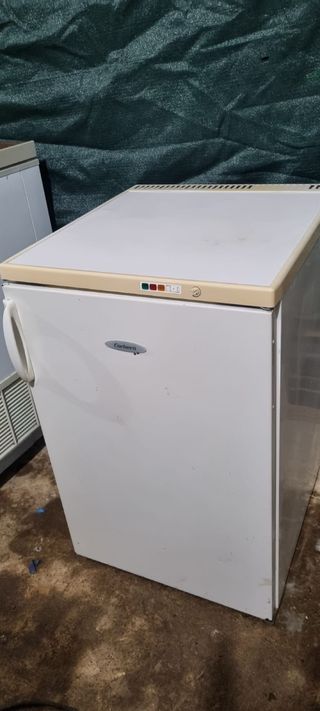 Congelador Corbero