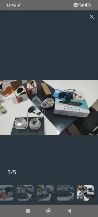 ASECAM 8MP 4K NVR Grabador Video