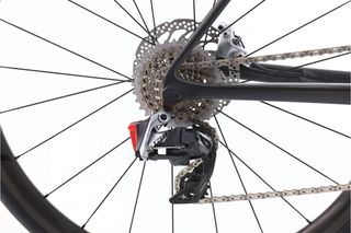 Canyon Endurace CF SLX AXS 12V (carretera) t.50 Reacondicionada