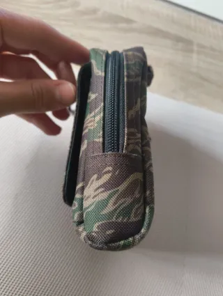 Bandolera Carhartt Camuflaje