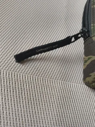 Bandolera Carhartt Camuflaje