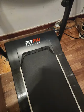 Cinta de correr FITFIU