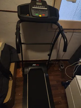 Cinta de correr FITFIU