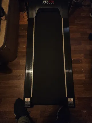 Cinta de correr FITFIU