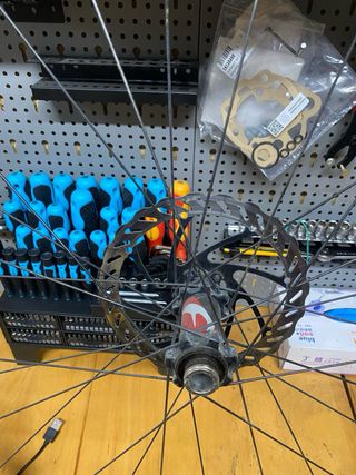 Llantas de Bicicleta