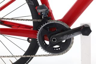 BH G8 AXS 12V (carretera) t.50 Reacondicionada