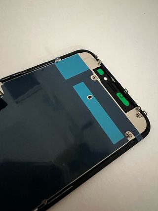 display iphone 11