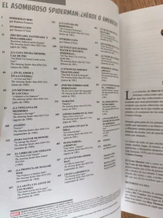 MARVEL GOLD OMNIGOLD SPIDERMAN 10 PANINI