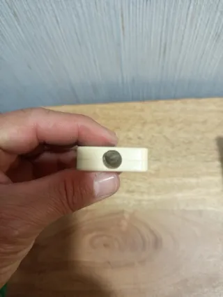 Perforador DAC antiguo