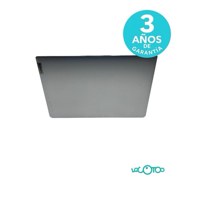 Portátil Lenovo IdeaPad 1 15IJL7 16GB RAM 500GB SS afbeelding 3
