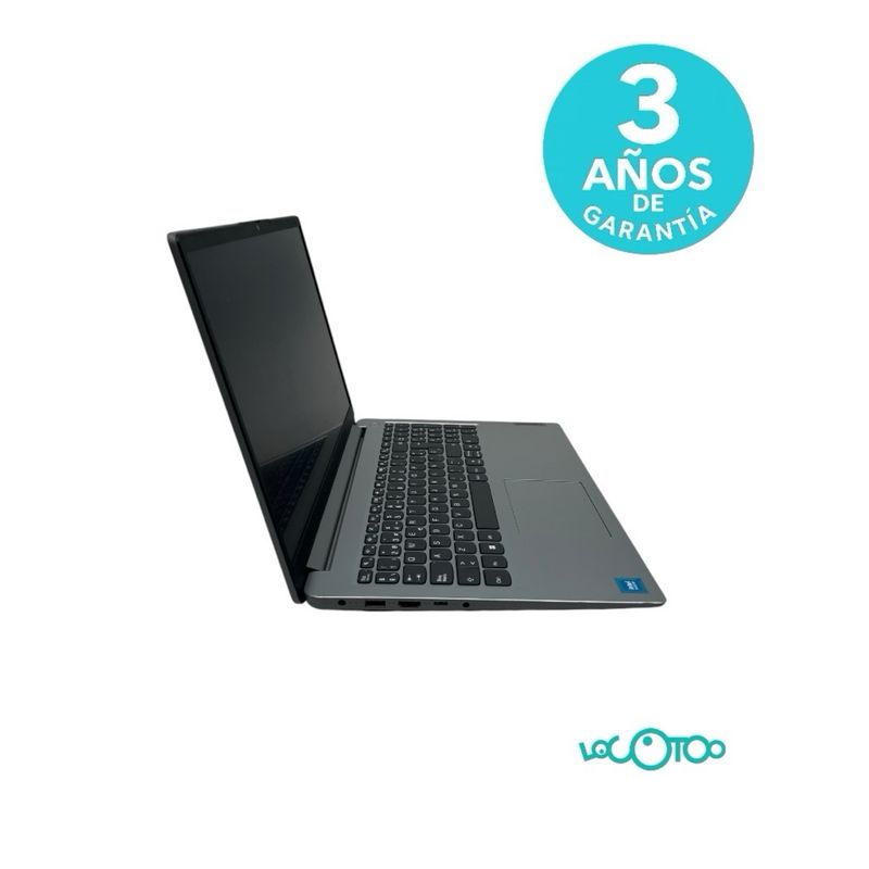 Portátil Lenovo IdeaPad 1 15IJL7 16GB RAM 500GB SS afbeelding 4