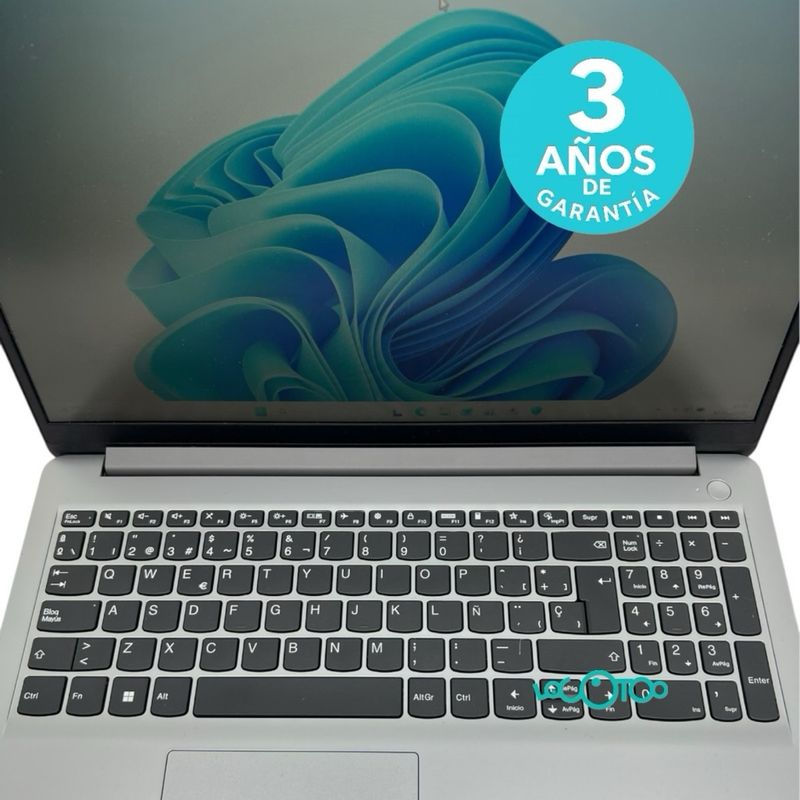 Portátil Lenovo IdeaPad 1 15IJL7 16GB RAM 500GB SS afbeelding 5