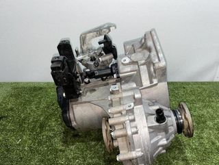 95302 mal caja de cambios seat ibiza (6j5) 1.2 tdi