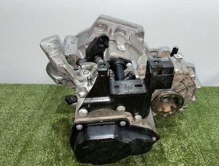 95302 mal caja de cambios seat ibiza (6j5) 1.2 tdi
