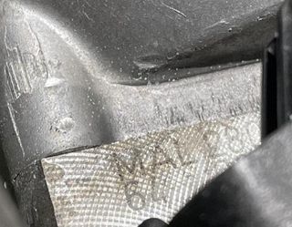 95302 mal caja de cambios seat ibiza (6j5) 1.2 tdi