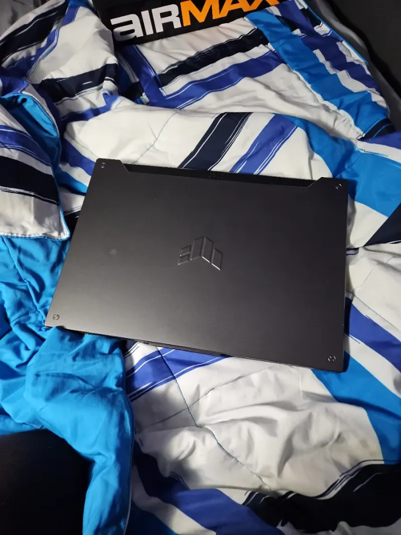 Asus TUF Gaming A15 afbeelding 3