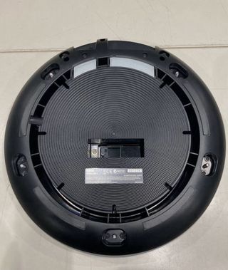 Korg Wavedrum Percusión Sintetizador