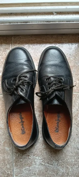 Scarpe eleganti Pedro Cruz