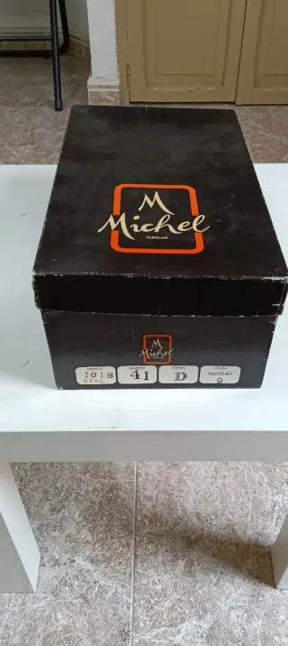 Scarpe eleganti Pedro Cruz