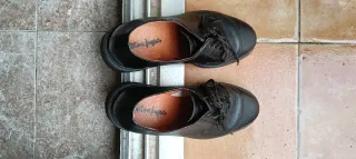 Scarpe eleganti Pedro Cruz