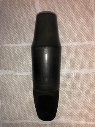 Boquilla Saxo Tenor Selmer C*