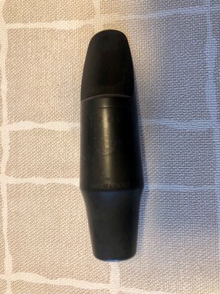 Boquilla Saxo Tenor Selmer C*