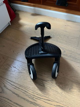 Patinete Stokke YOYO para carrito