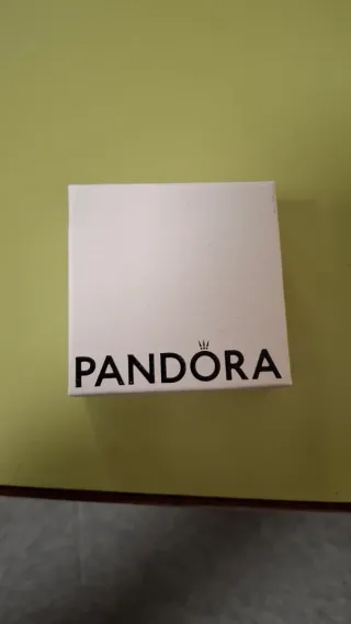 Colgante Pandora para novias pagos solo paypal