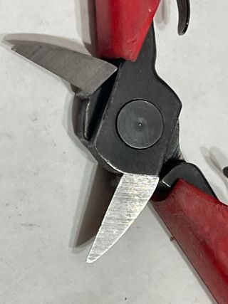 Tronchese per elettronica Facom