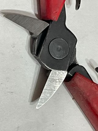 Tronchese per elettronica Facom