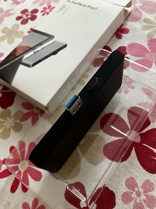 Adattatore 6 in 1 per Surface Pro 7