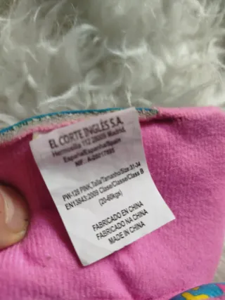 Pattini inline regolabili Taglia 31-34