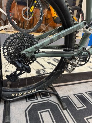 Specialized Stumpjumper 29 L