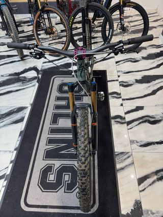 Specialized Stumpjumper 29 L