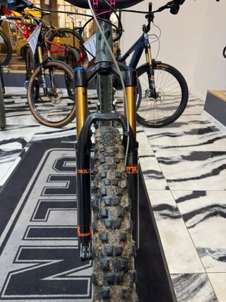 Specialized Stumpjumper 29 L