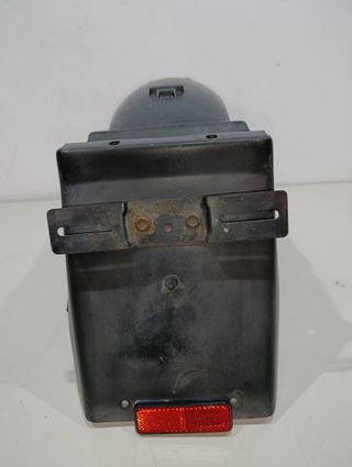 Guardabarros Trasero Suzuki GS 500