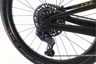 Scott Spark RC XX1 AXS (MTB) t.M Reacondicionada