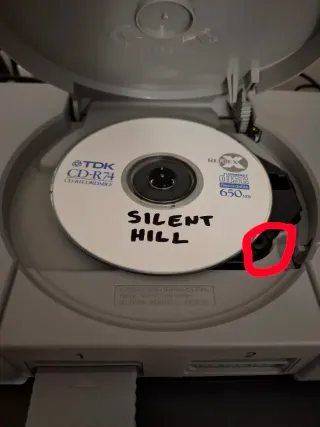 Playstation 1 Sony Completa SCPH-7502