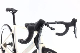 Colnago V4RS Di2 12V (carretera) t.54 Reacondicionada