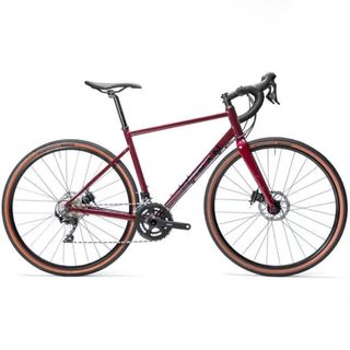 Bicicleta Triban 520 Gravel Talla M