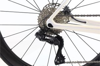 Colnago V4RS Di2 12V (carretera) t.54 Reacondicionada